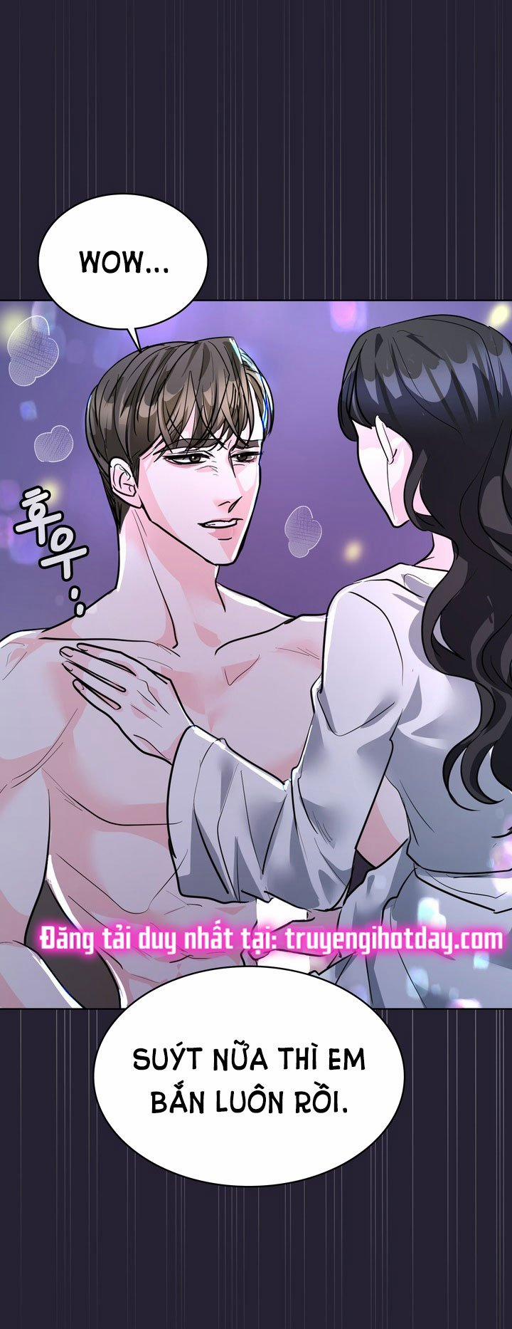 [18+] Điều Em Cố Giấu 26.1 trang 1