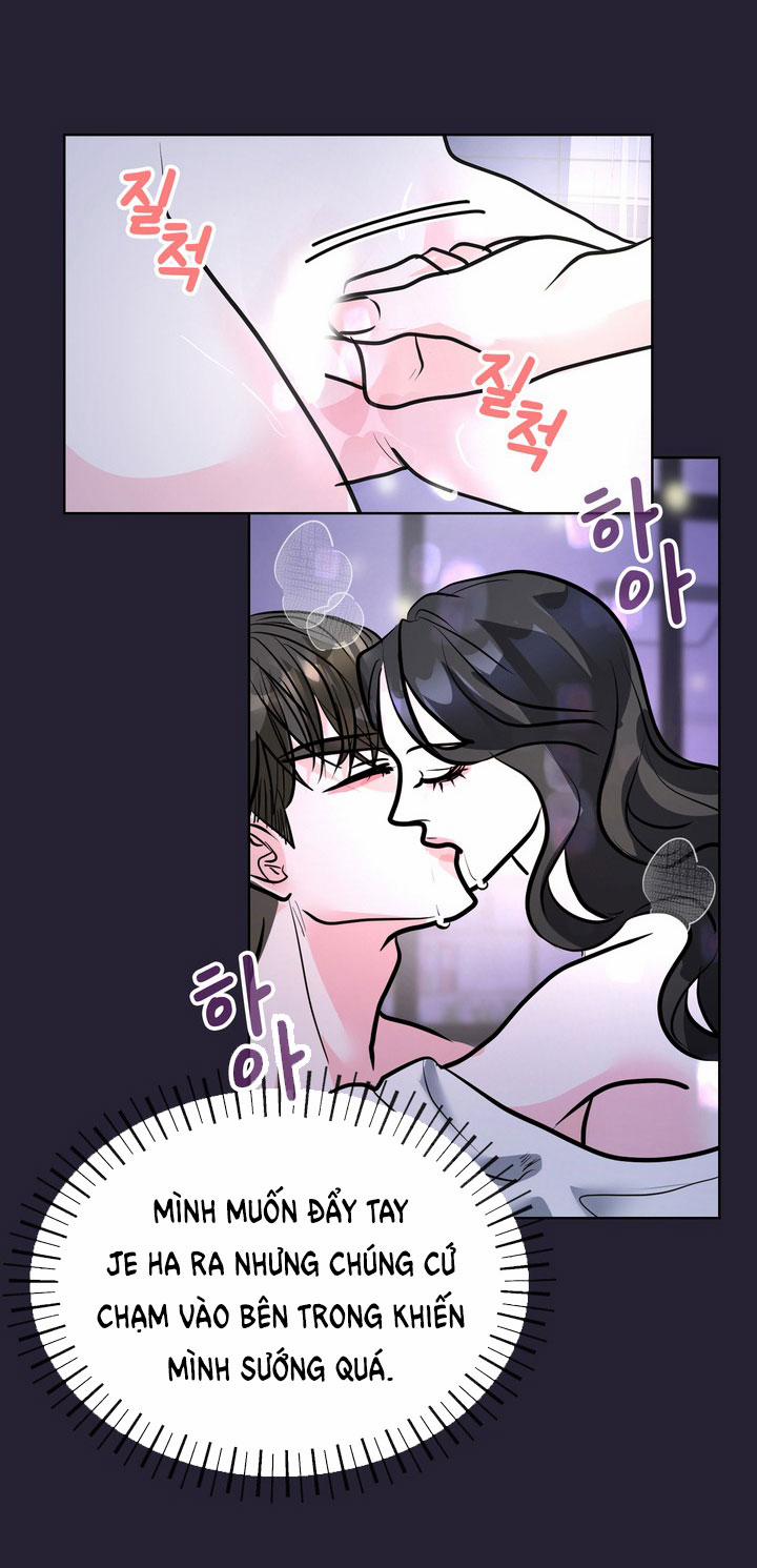 [18+] Điều Em Cố Giấu 26.2 trang 0