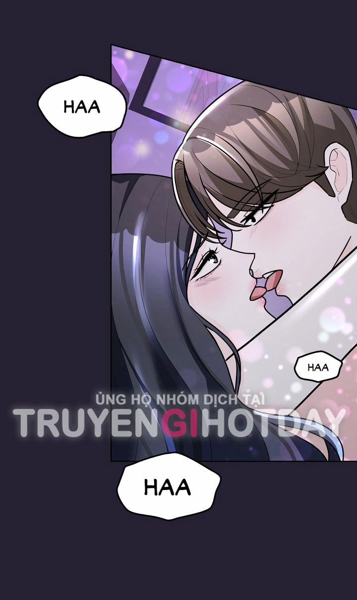 [18+] Điều Em Cố Giấu 28.1 trang 10