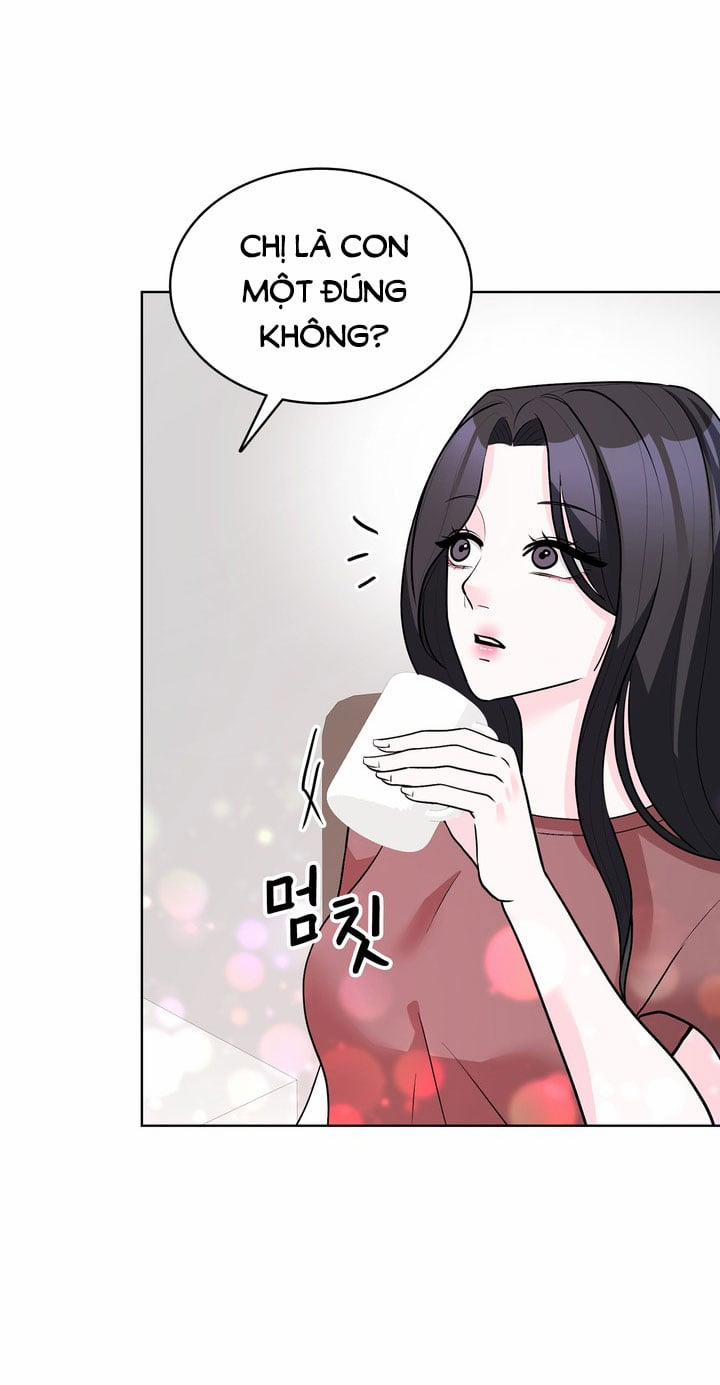 [18+] Điều Em Cố Giấu 28.1 trang 21