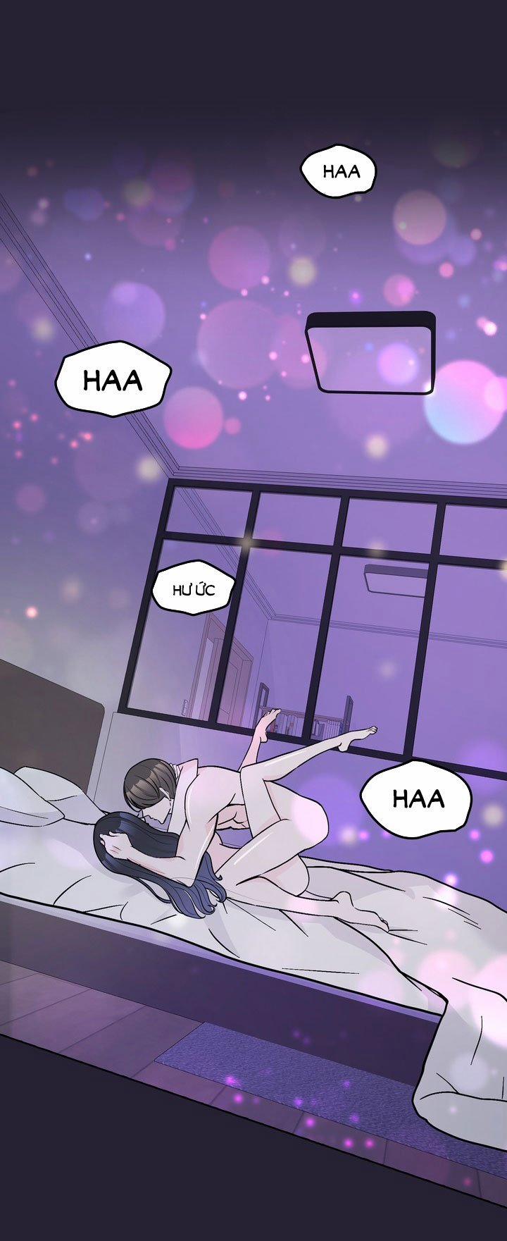 [18+] Điều Em Cố Giấu 28.1 trang 8