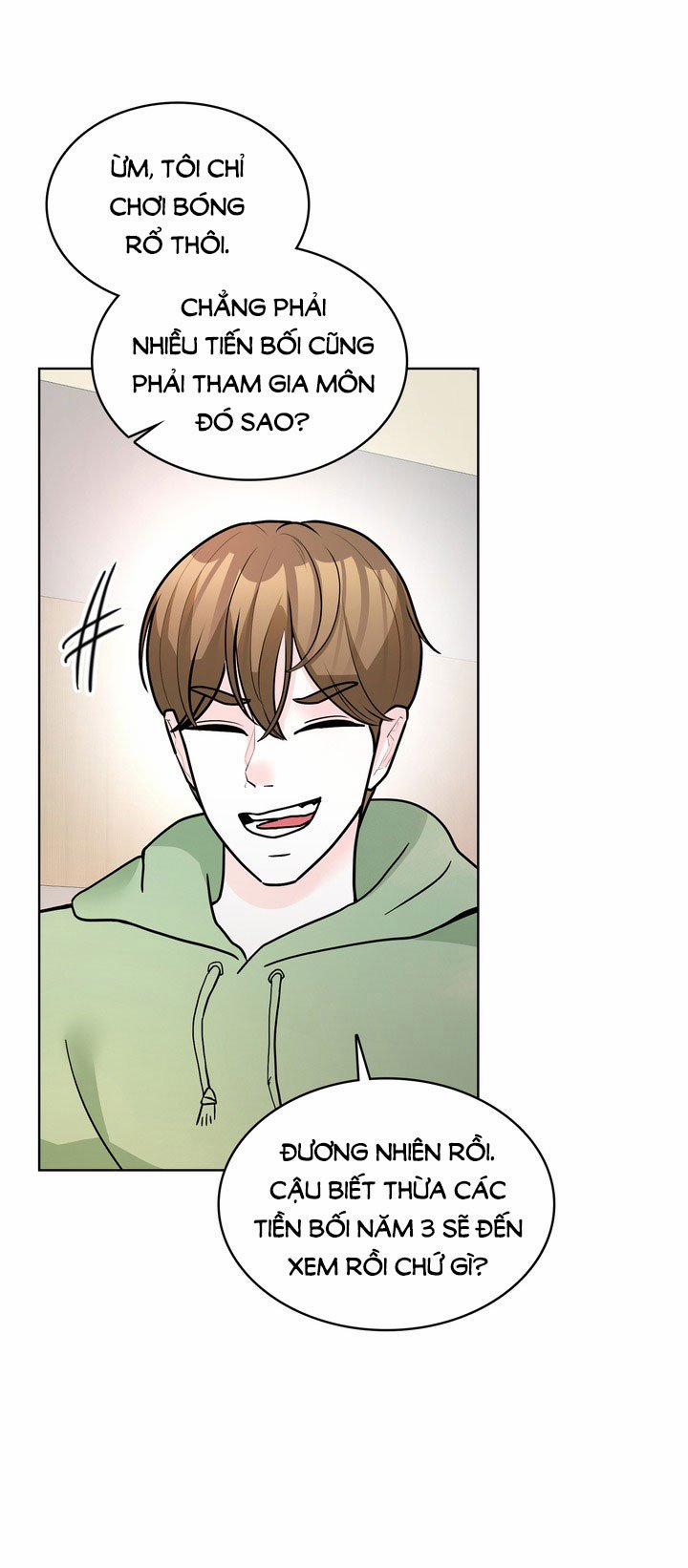 [18+] Điều Em Cố Giấu 28.2 trang 13