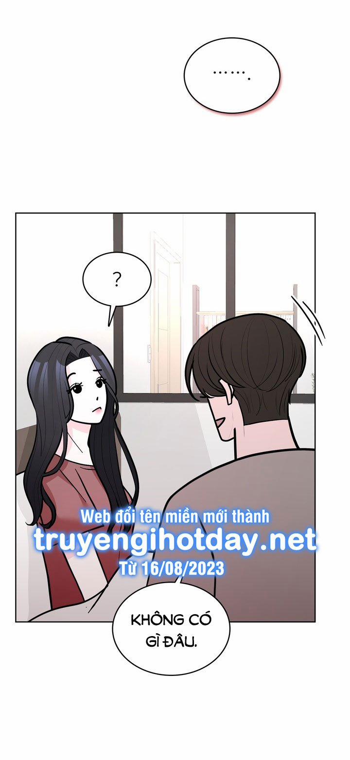 [18+] Điều Em Cố Giấu 28.2 trang 2