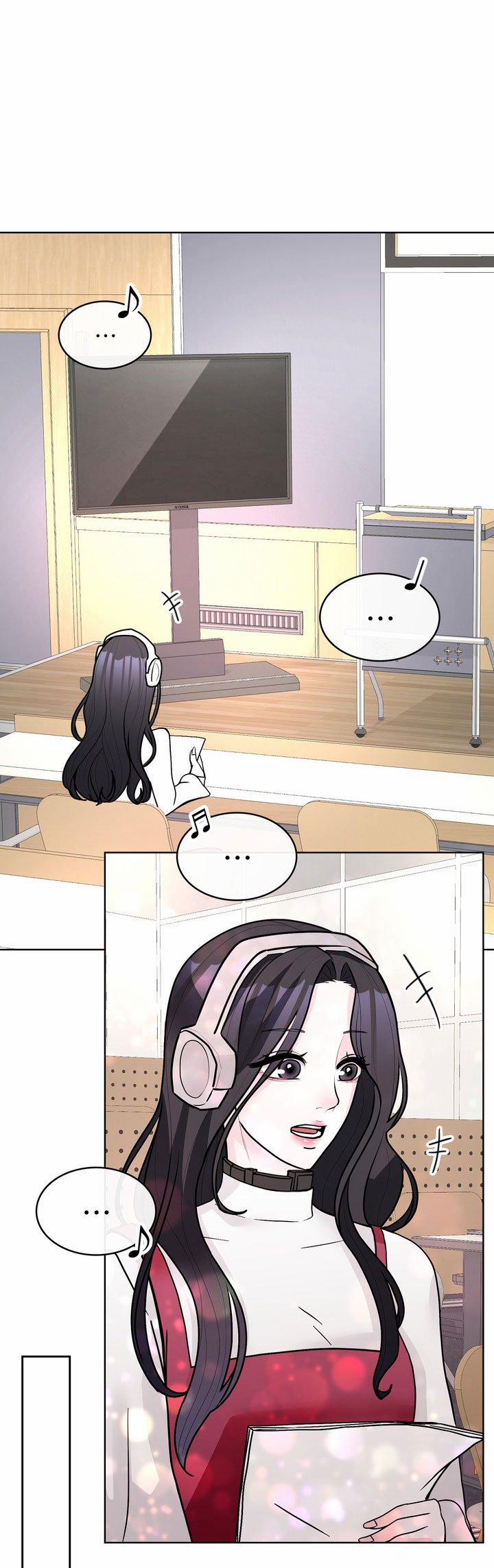 [18+] Điều Em Cố Giấu 28.2 trang 22