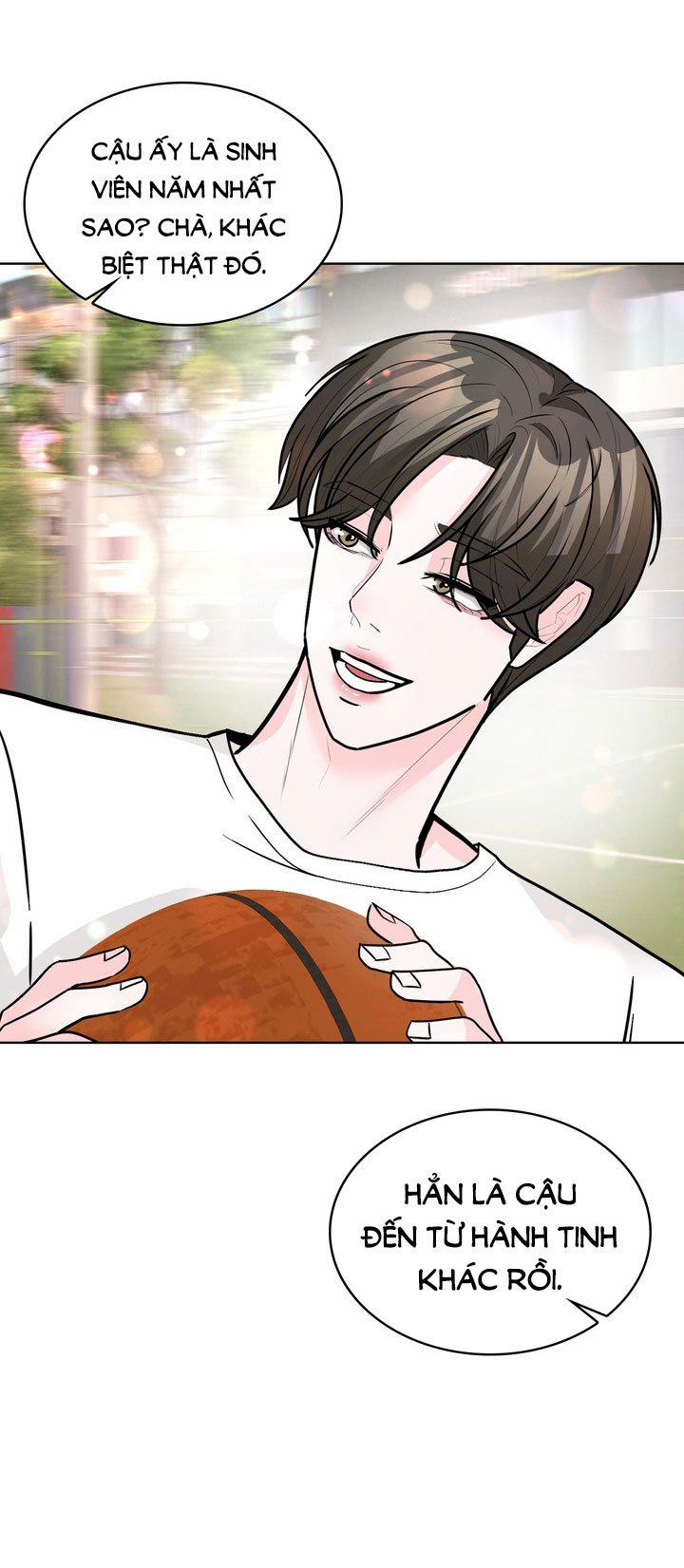 [18+] Điều Em Cố Giấu 28.2 trang 26