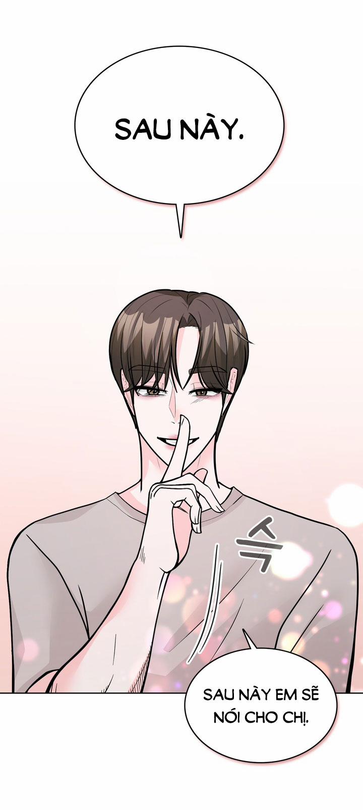 [18+] Điều Em Cố Giấu 28.2 trang 4