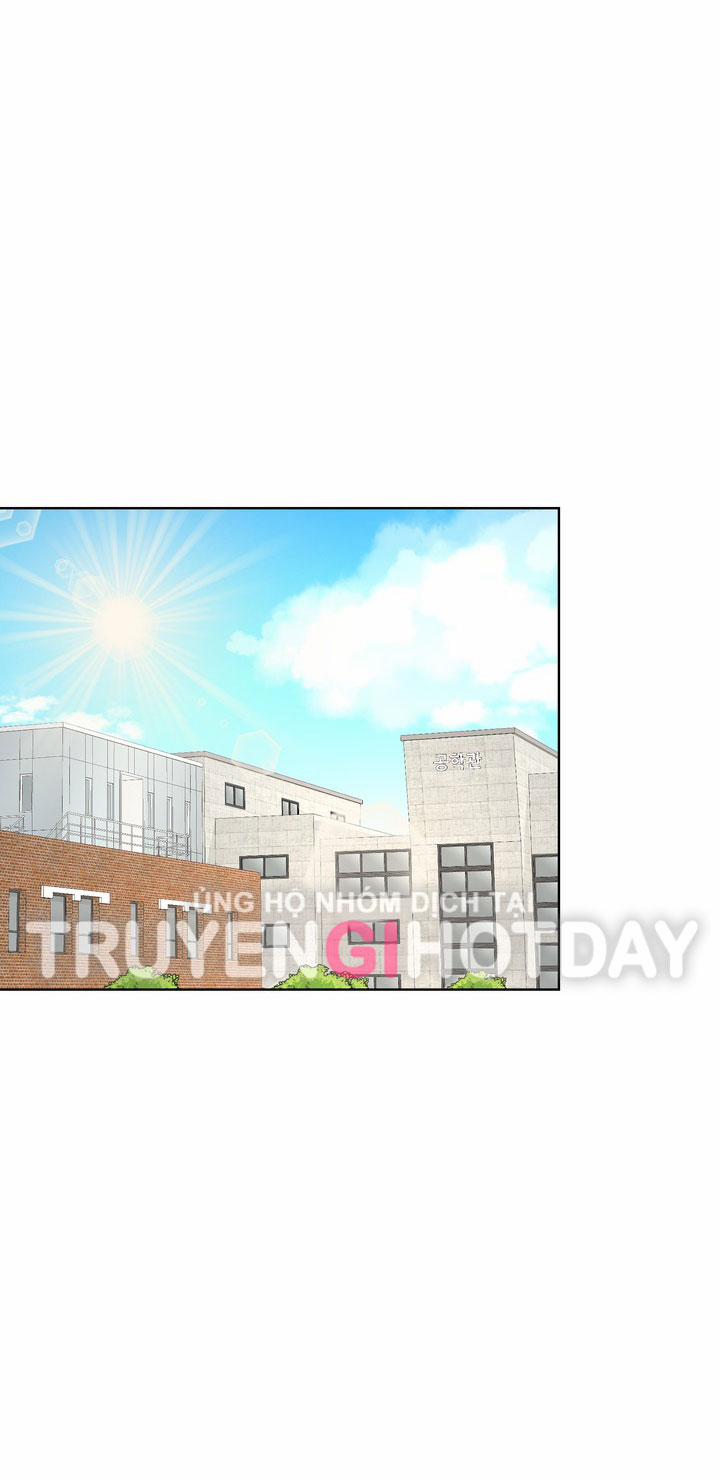 [18+] Điều Em Cố Giấu 28.2 trang 8