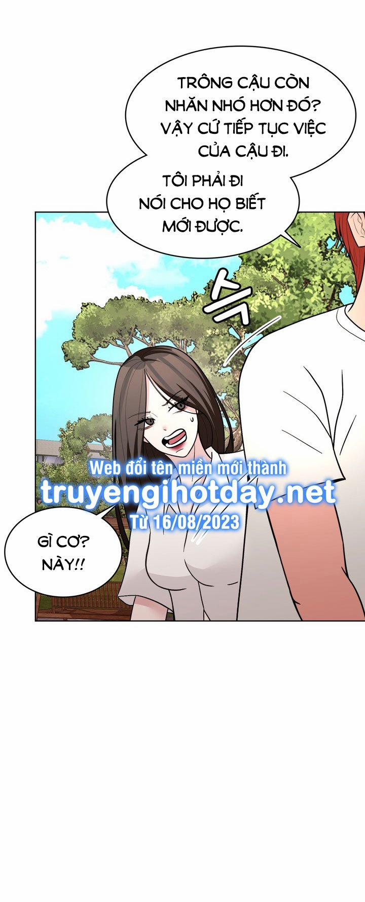 [18+] Điều Em Cố Giấu 29.1 trang 10