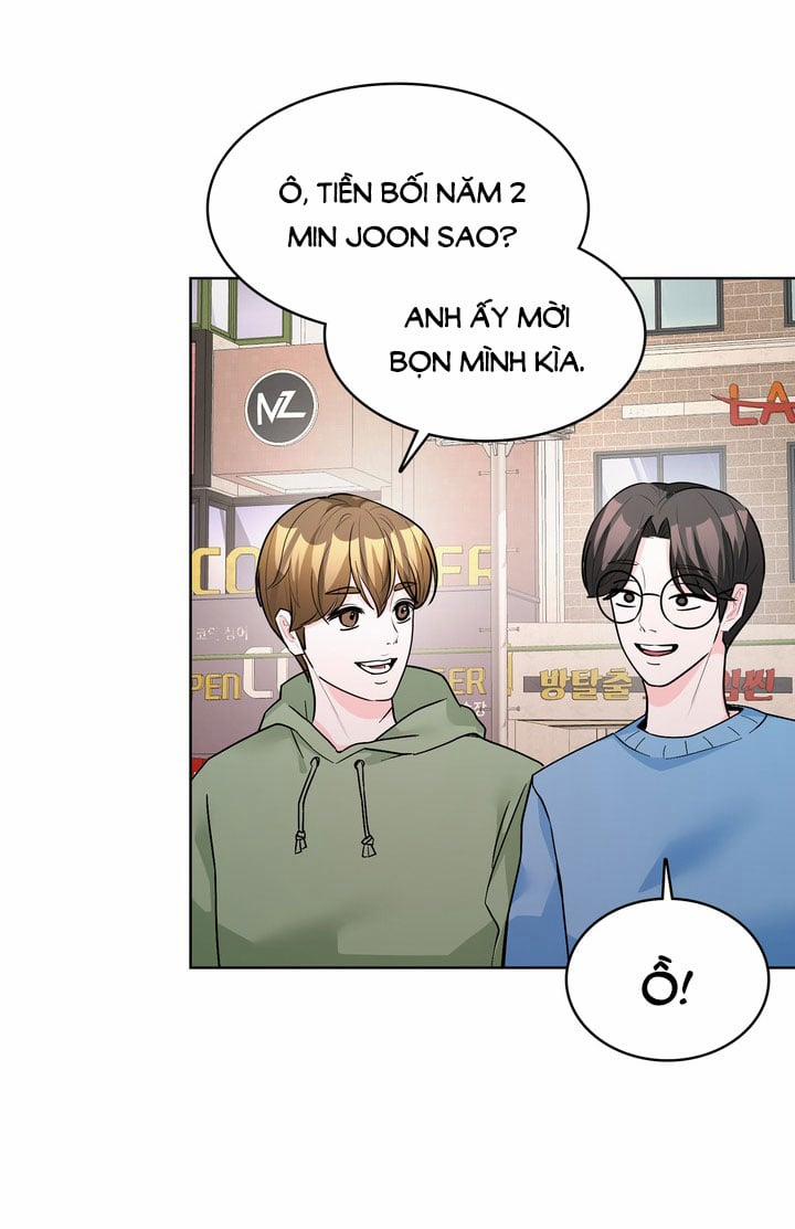 [18+] Điều Em Cố Giấu 29.1 trang 18