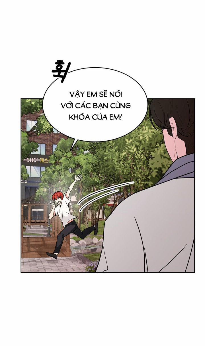 [18+] Điều Em Cố Giấu 29.1 trang 20
