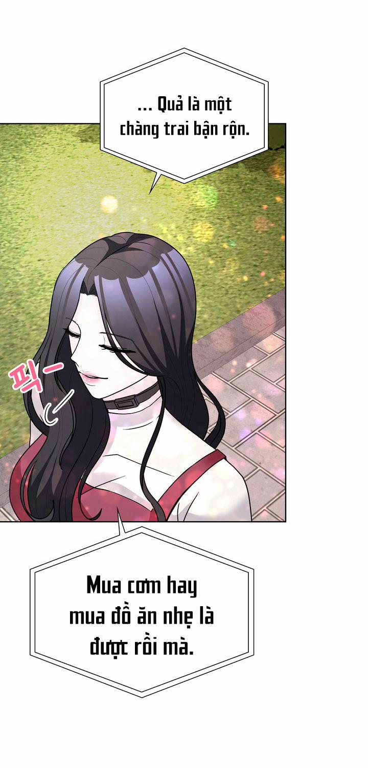 [18+] Điều Em Cố Giấu 29.1 trang 21