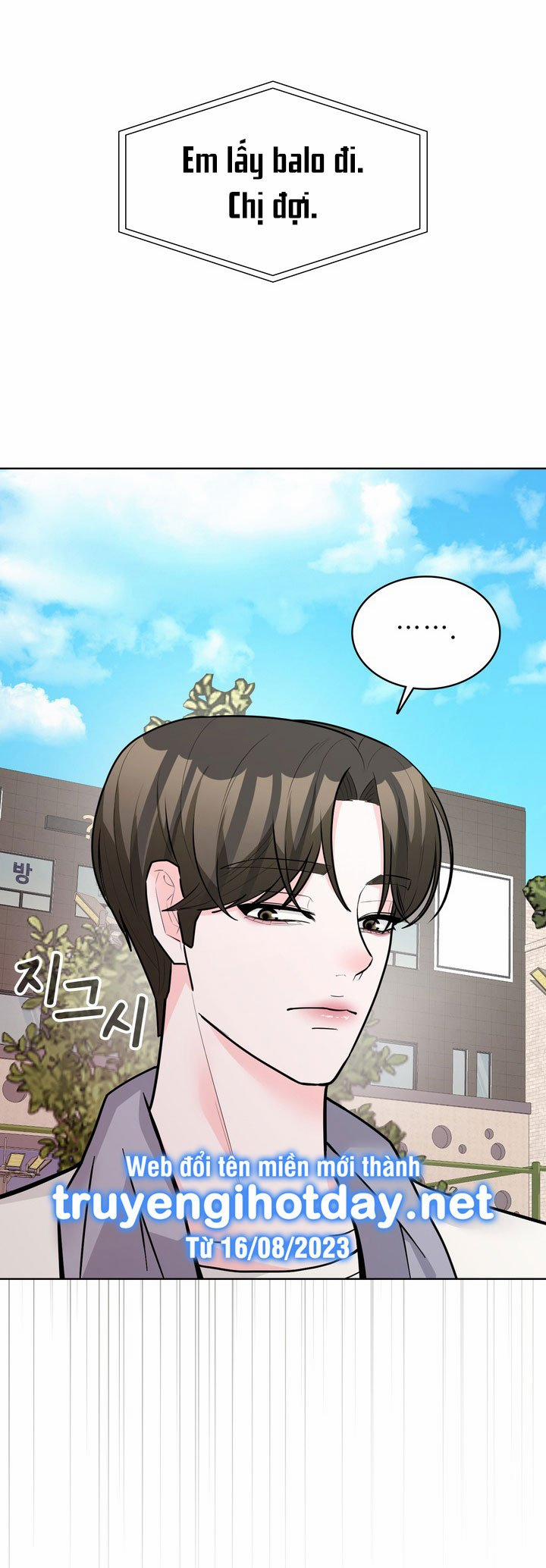 [18+] Điều Em Cố Giấu 29.1 trang 22