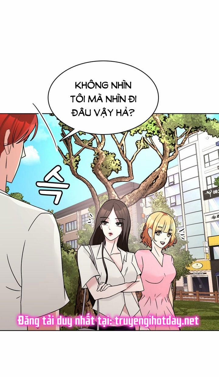 [18+] Điều Em Cố Giấu 29.1 trang 4