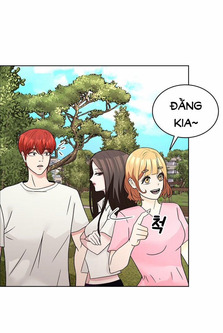 [18+] Điều Em Cố Giấu 29.1 trang 6