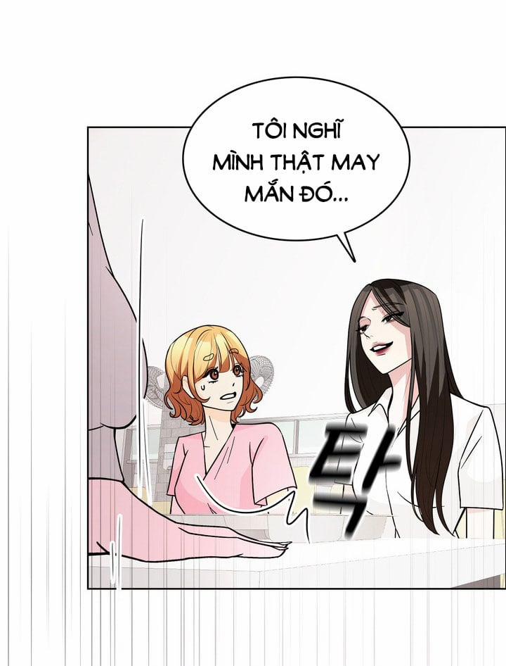 [18+] Điều Em Cố Giấu 29.2 trang 21