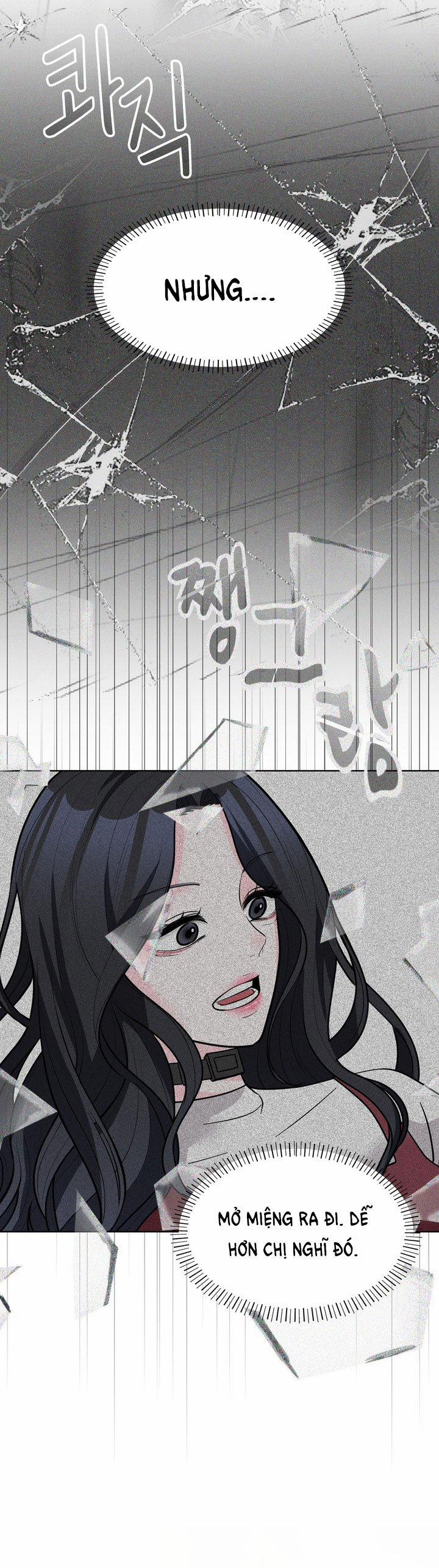 [18+] Điều Em Cố Giấu 29.2 trang 31