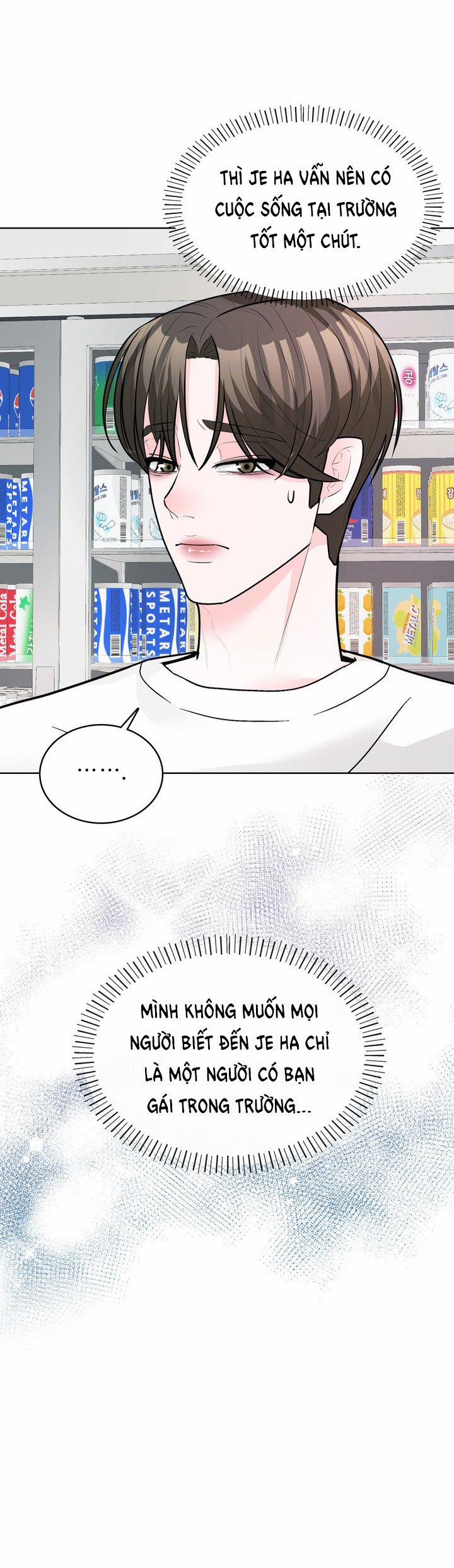 [18+] Điều Em Cố Giấu 29.2 trang 7