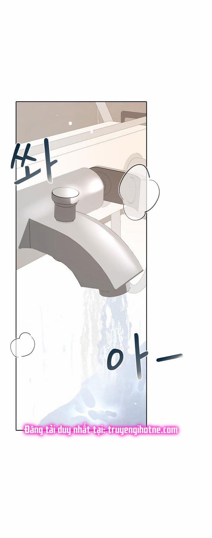 [18+] Điều Em Cố Giấu 3.2 trang 10