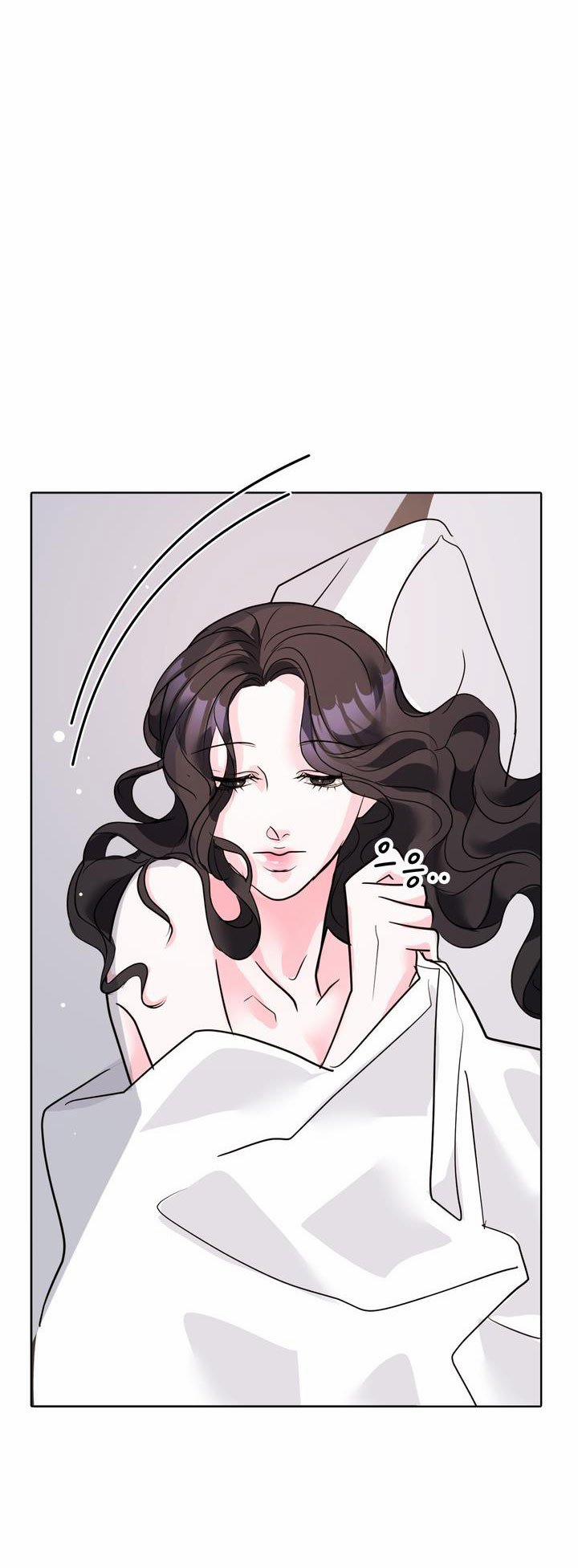 [18+] Điều Em Cố Giấu 3.2 trang 32