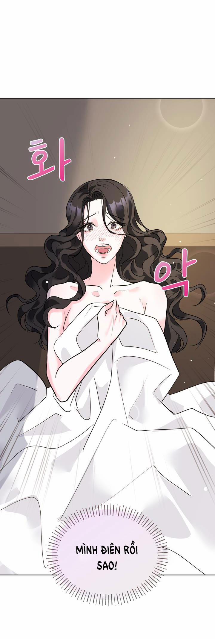 [18+] Điều Em Cố Giấu 3.2 trang 38