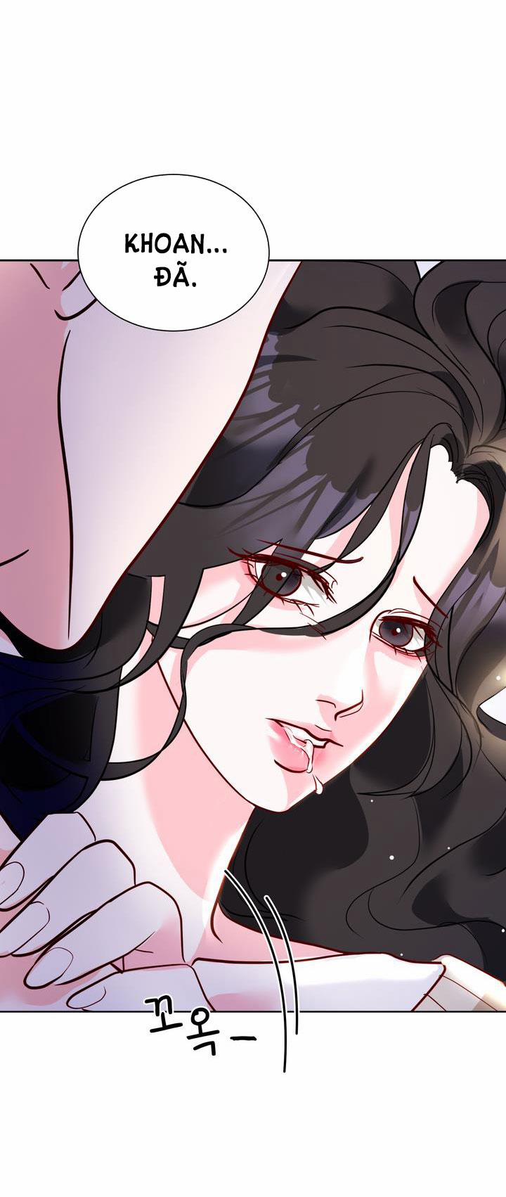 [18+] Điều Em Cố Giấu 3.2 trang 5