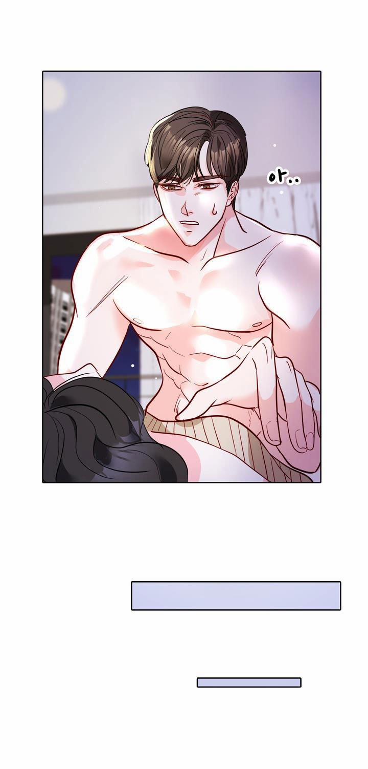 [18+] Điều Em Cố Giấu 3.2 trang 7