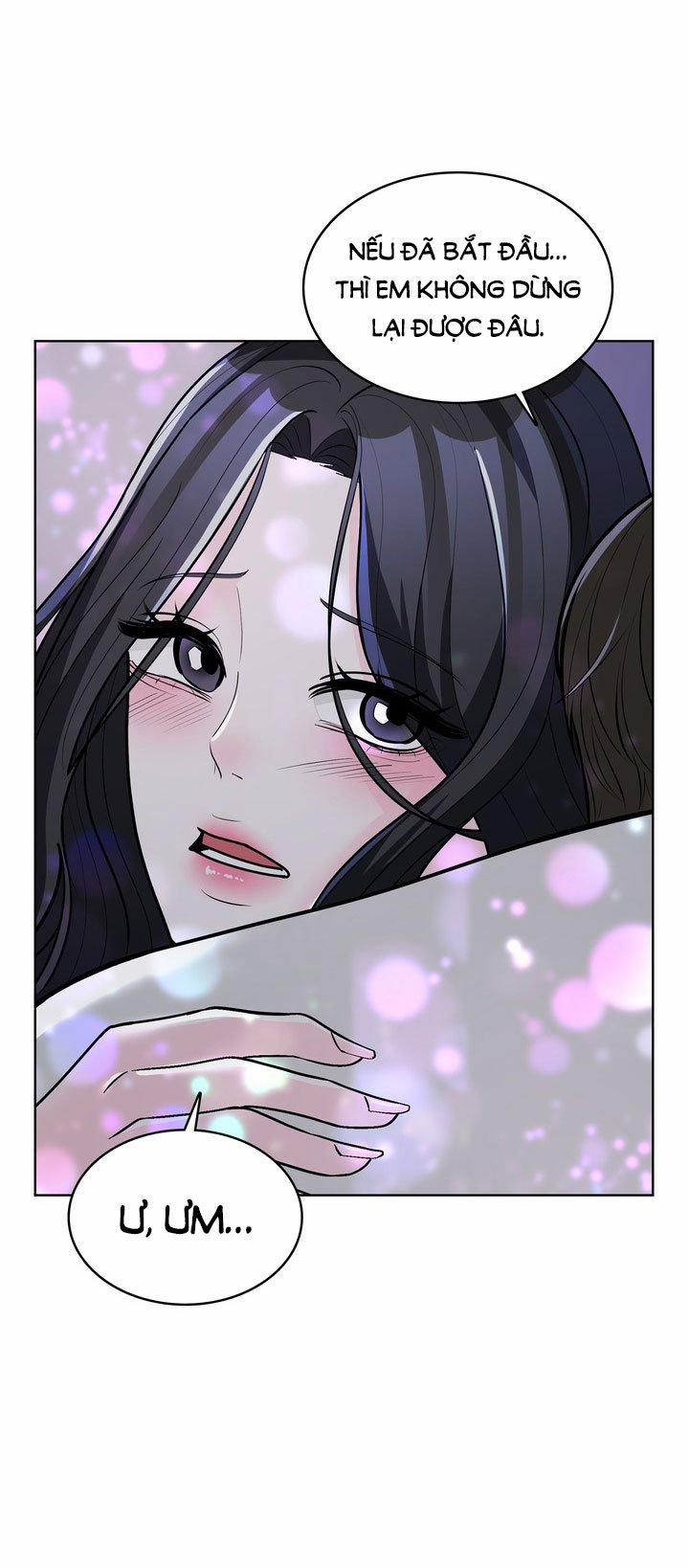 [18+] Điều Em Cố Giấu 30.1 trang 13