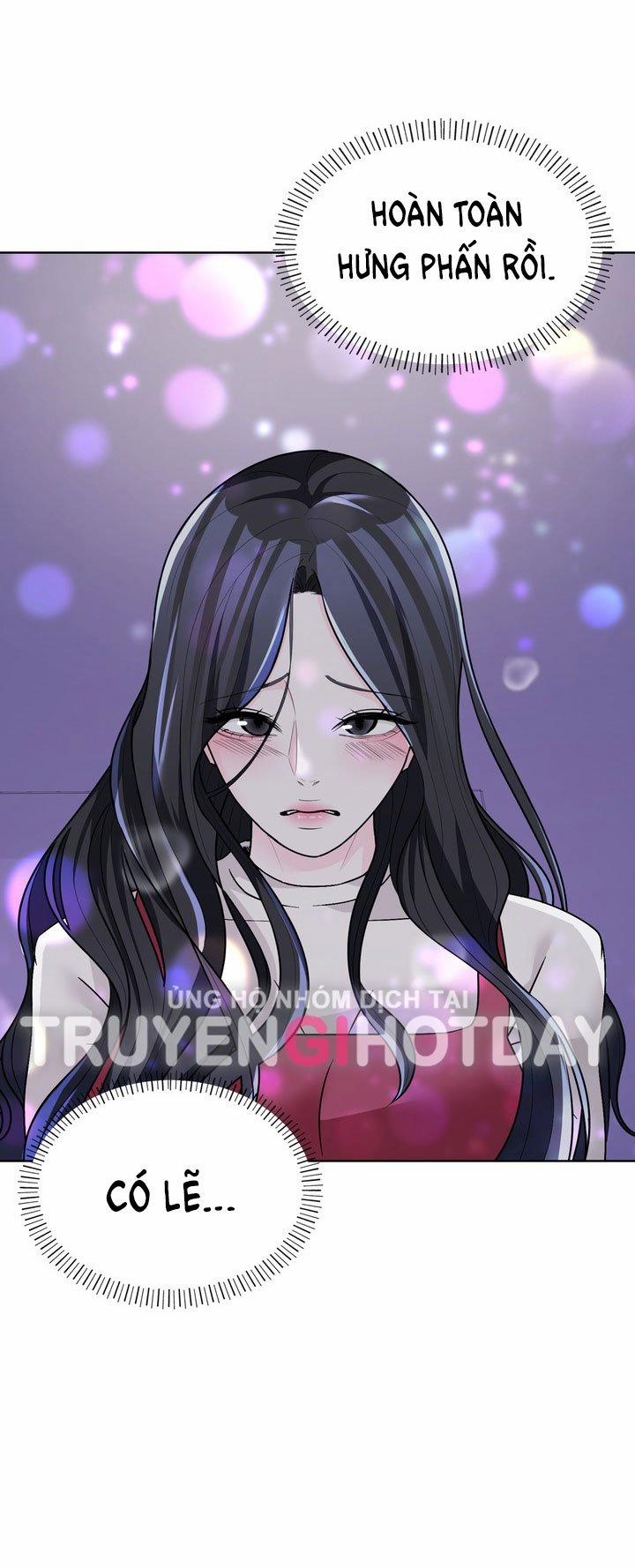 [18+] Điều Em Cố Giấu 30.1 trang 8