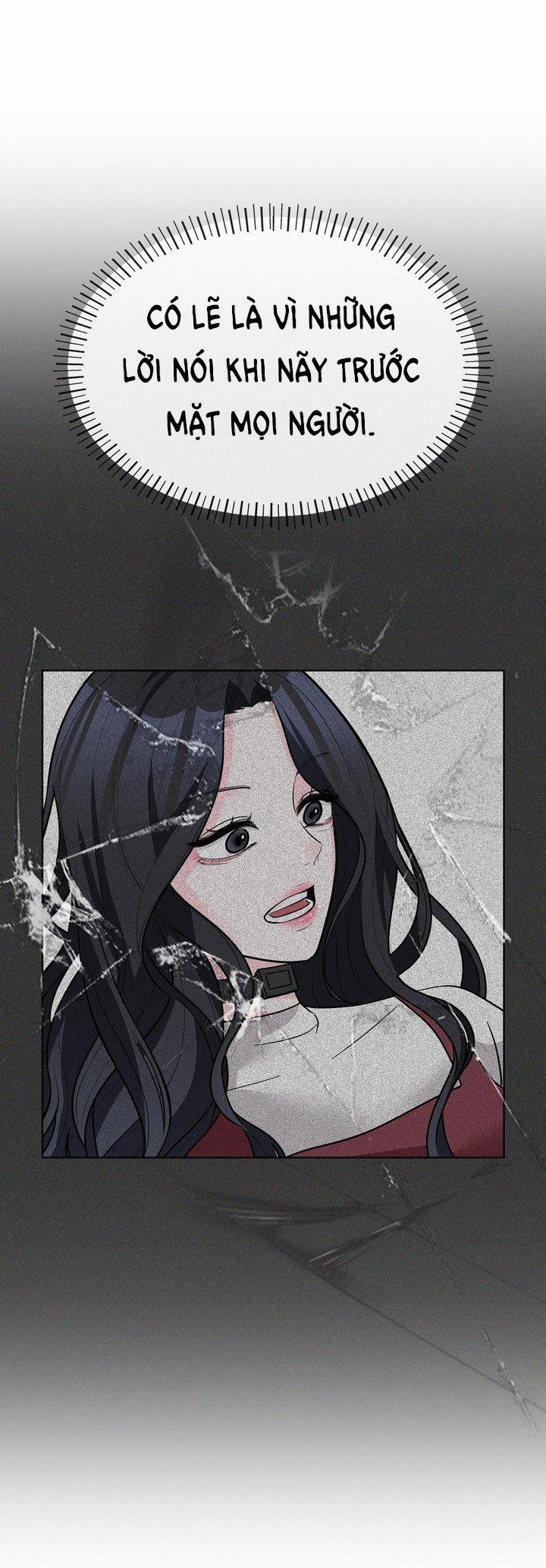 [18+] Điều Em Cố Giấu 30.1 trang 9