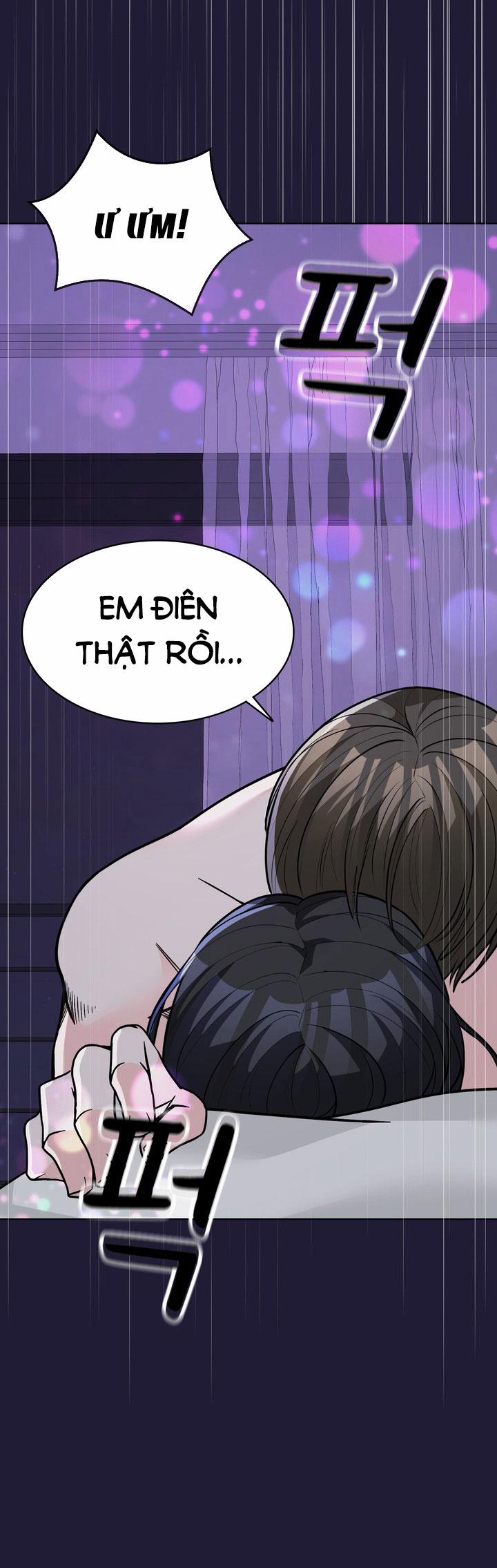 [18+] Điều Em Cố Giấu 30.2 trang 36