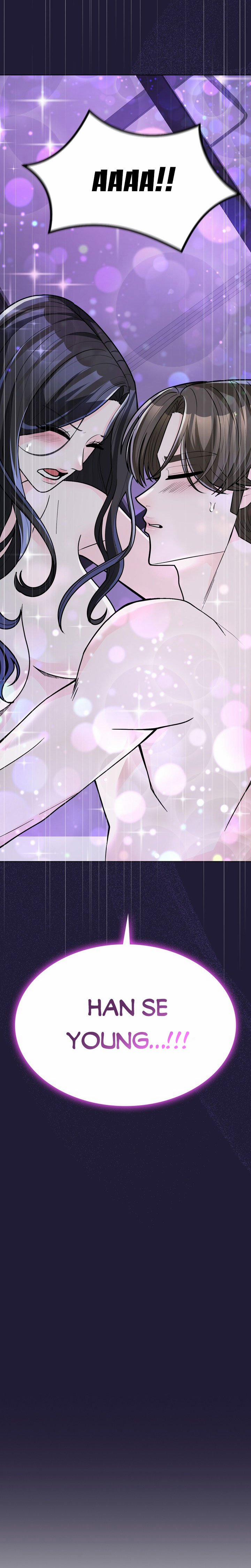 [18+] Điều Em Cố Giấu 30.2 trang 45