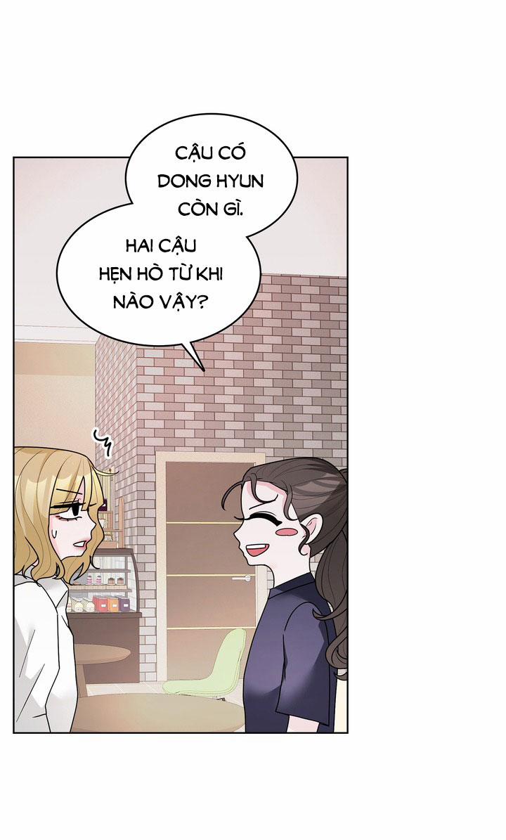 [18+] Điều Em Cố Giấu 31.1 trang 25