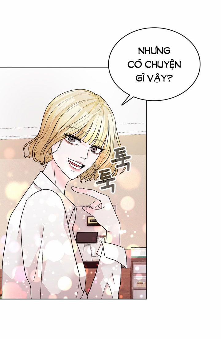 [18+] Điều Em Cố Giấu 31.2 trang 1