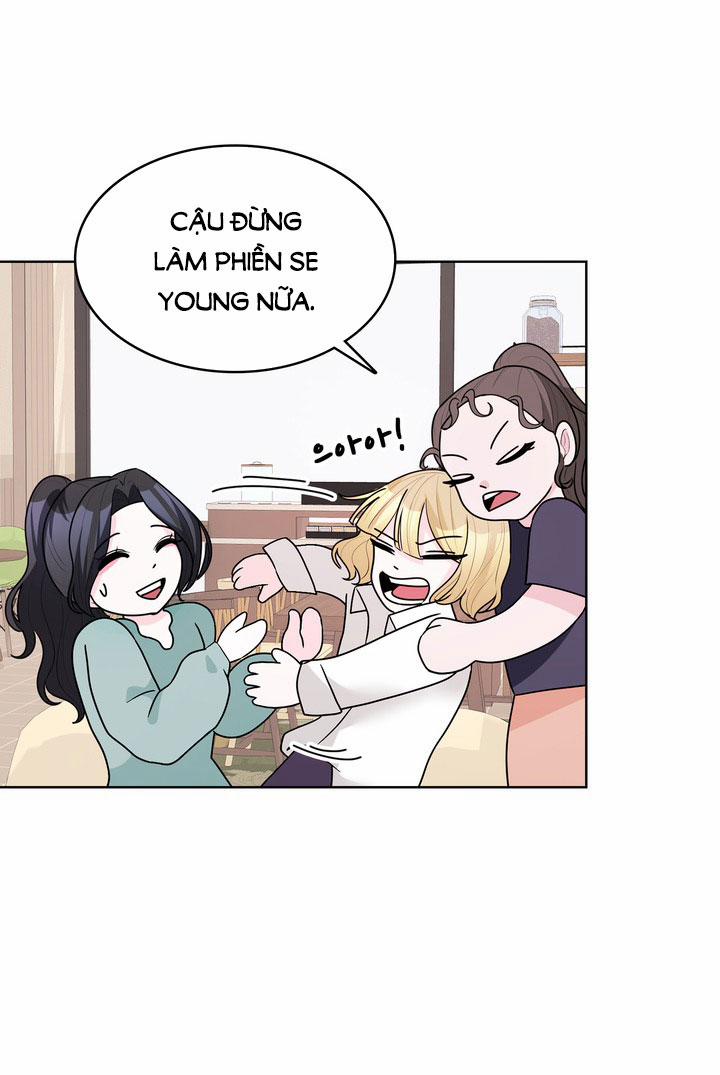 [18+] Điều Em Cố Giấu 31.2 trang 15