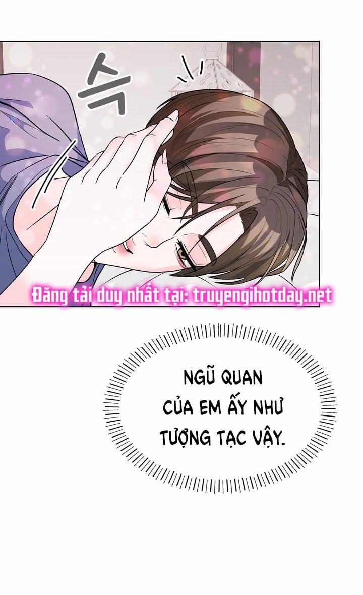 [18+] Điều Em Cố Giấu 31.2 trang 26
