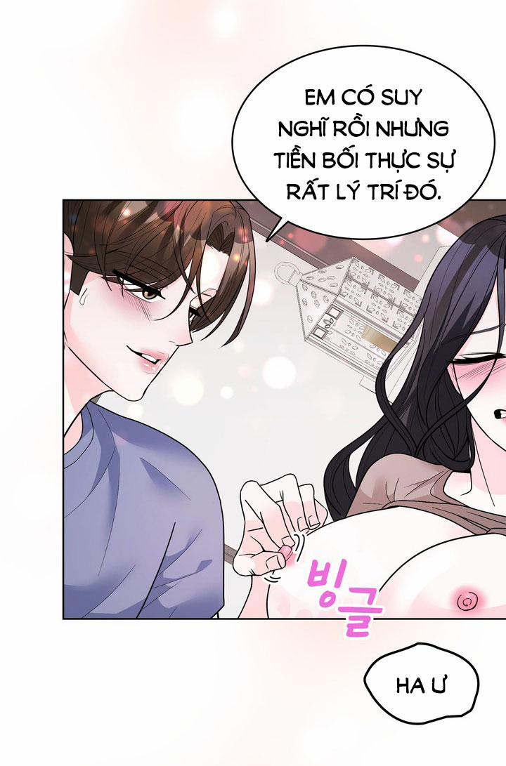 [18+] Điều Em Cố Giấu 31.2 trang 35