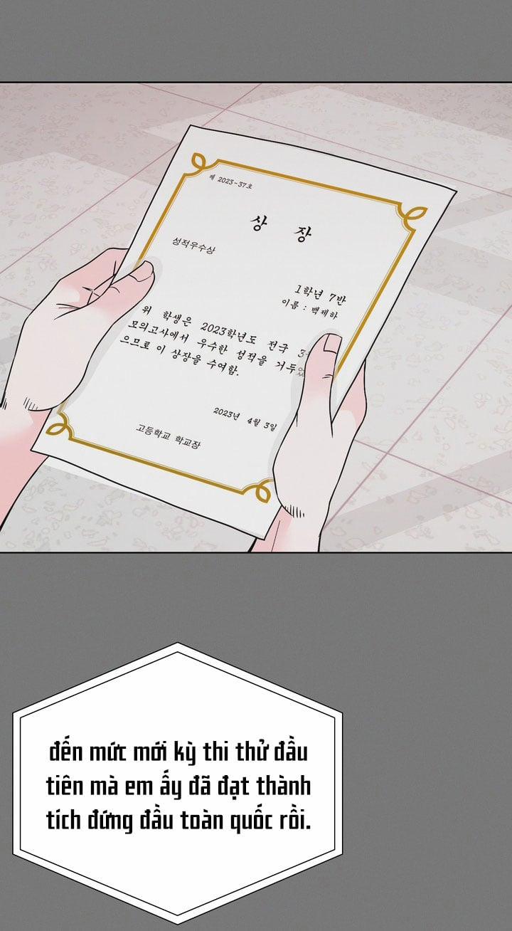 [18+] Điều Em Cố Giấu 31.2 trang 7