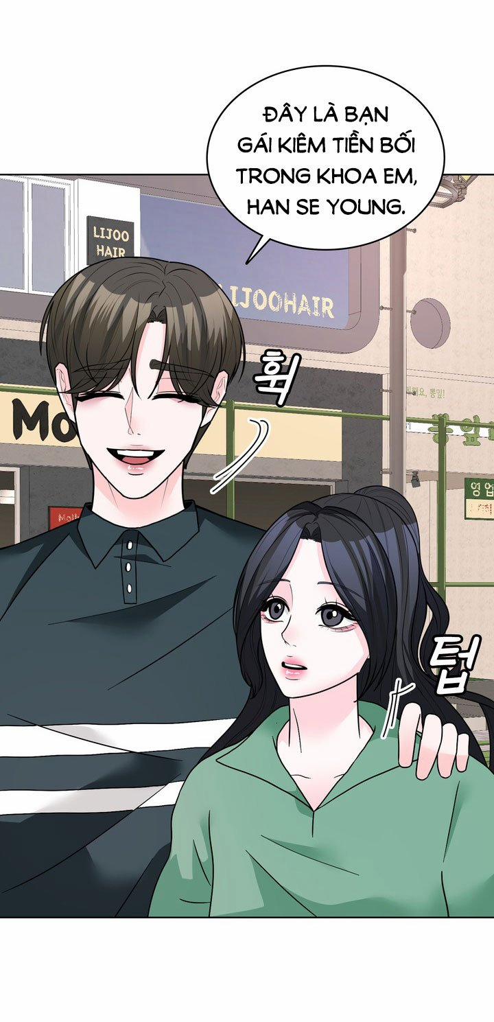 [18+] Điều Em Cố Giấu 32.1 trang 24