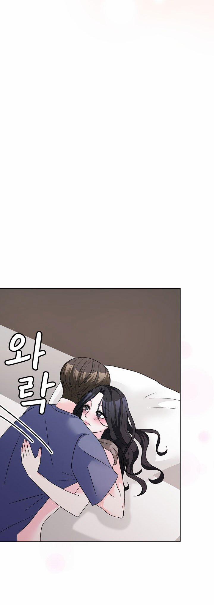 [18+] Điều Em Cố Giấu 32.1 trang 3