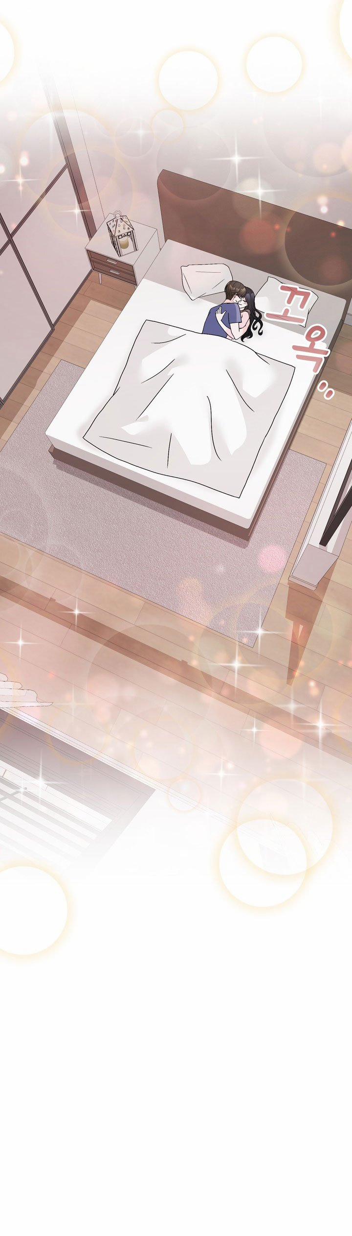 [18+] Điều Em Cố Giấu 32.1 trang 5