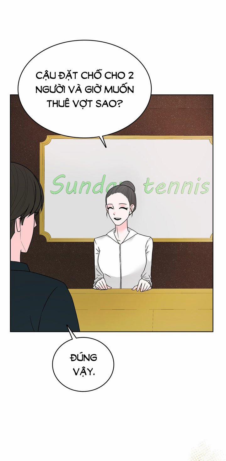 [18+] Điều Em Cố Giấu 32.1 trang 8