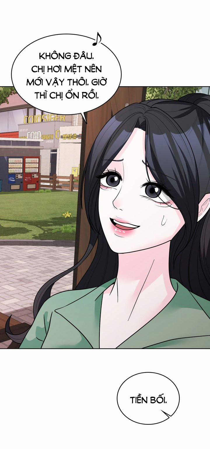 [18+] Điều Em Cố Giấu 32.2 trang 14