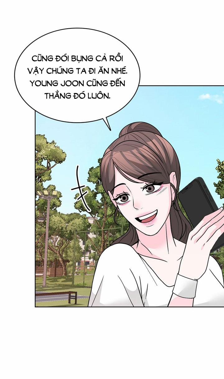 [18+] Điều Em Cố Giấu 32.2 trang 28