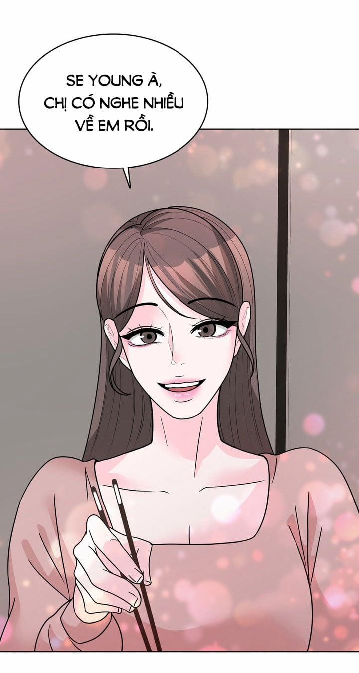 [18+] Điều Em Cố Giấu 32.2 trang 32