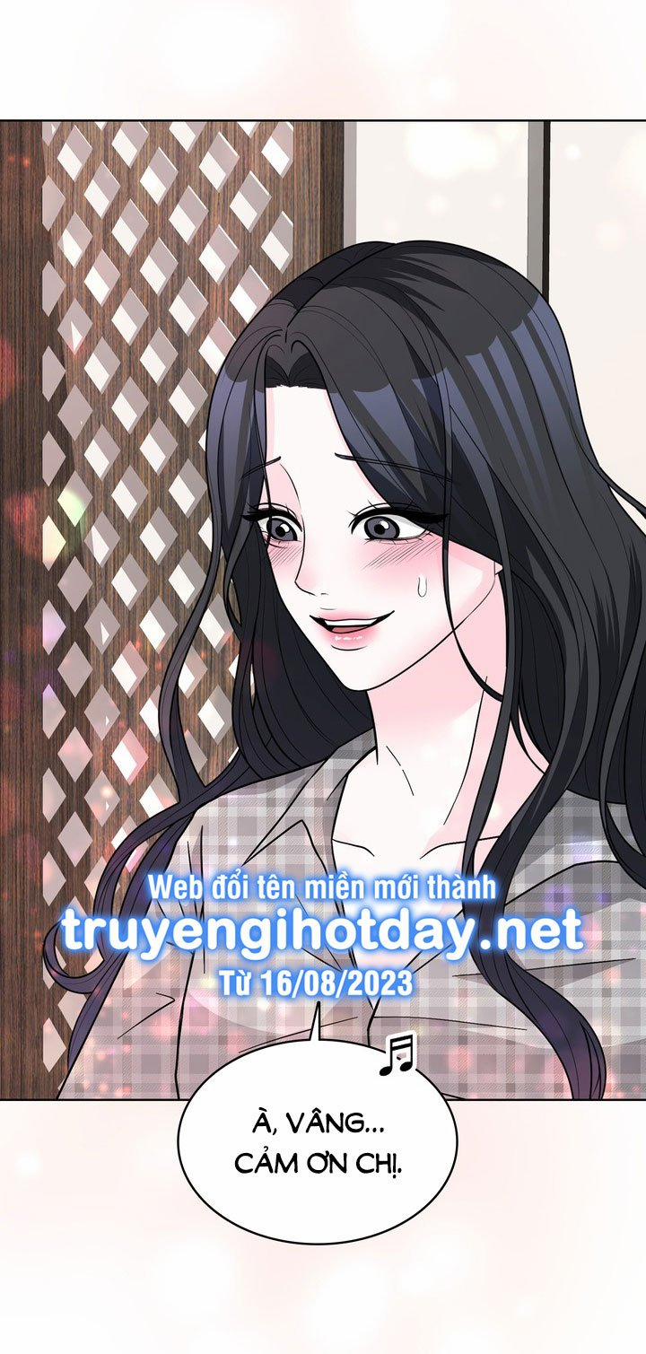 [18+] Điều Em Cố Giấu 32.2 trang 35