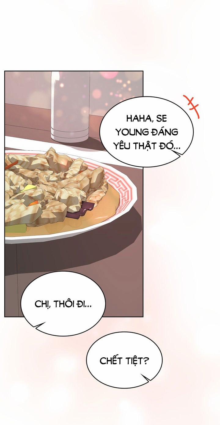 [18+] Điều Em Cố Giấu 32.2 trang 36