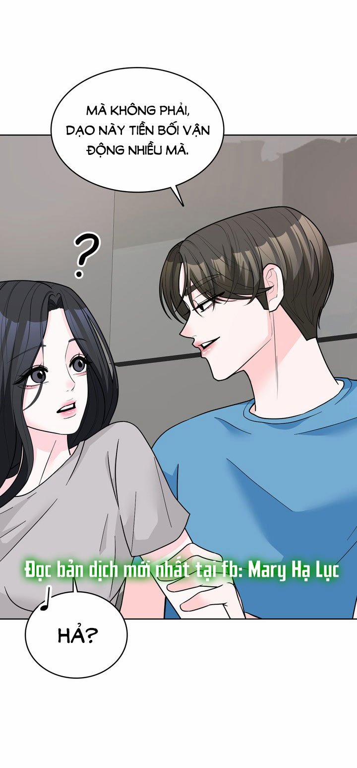 [18+] Điều Em Cố Giấu 32.2 trang 40