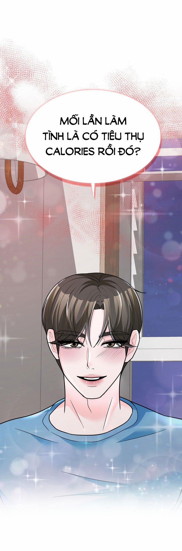 [18+] Điều Em Cố Giấu 32.2 trang 41