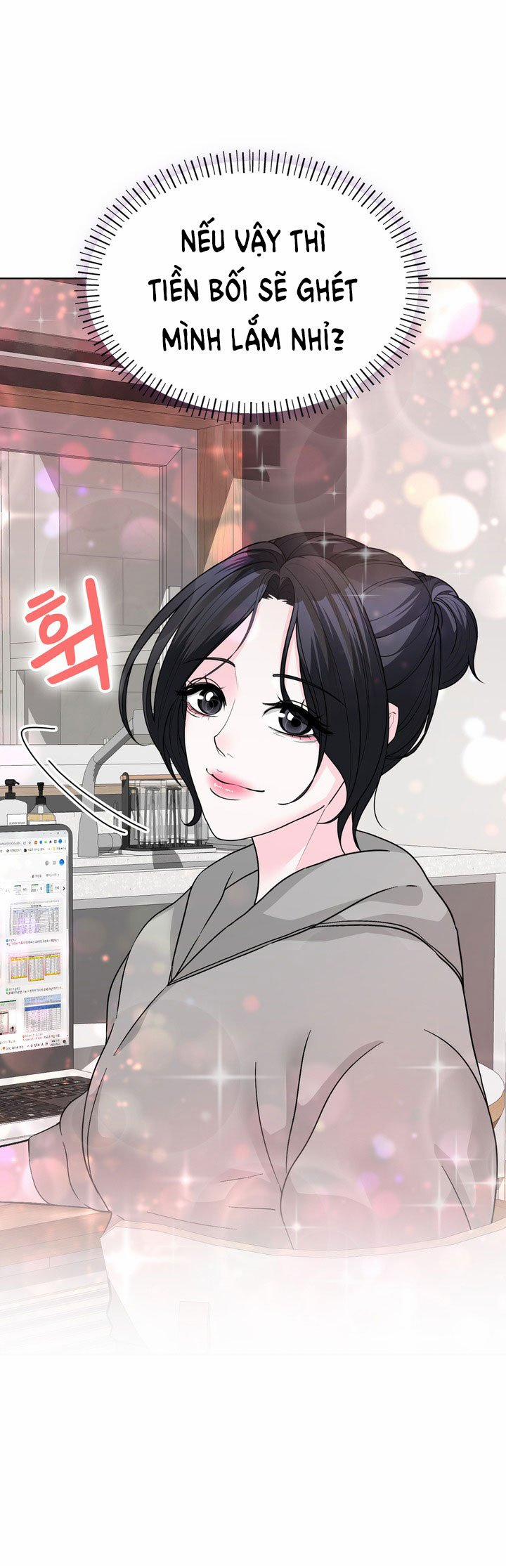 [18+] Điều Em Cố Giấu 33.1 trang 29