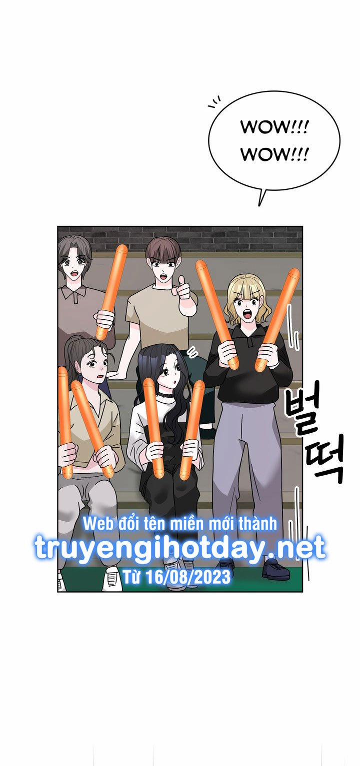 [18+] Điều Em Cố Giấu 33.2 trang 11